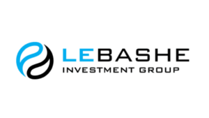 Lebashe Rebrand Lebashe Rebrand | StudioChe