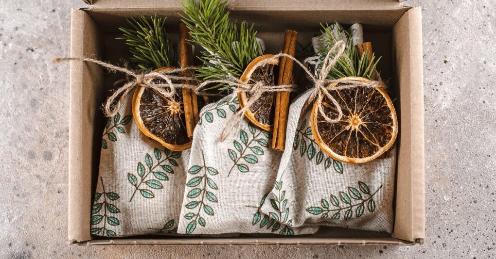 Graphic Design Trends for 2025: What South African Businesses Must Know Sustainable graphic design packaging made with recycled materials