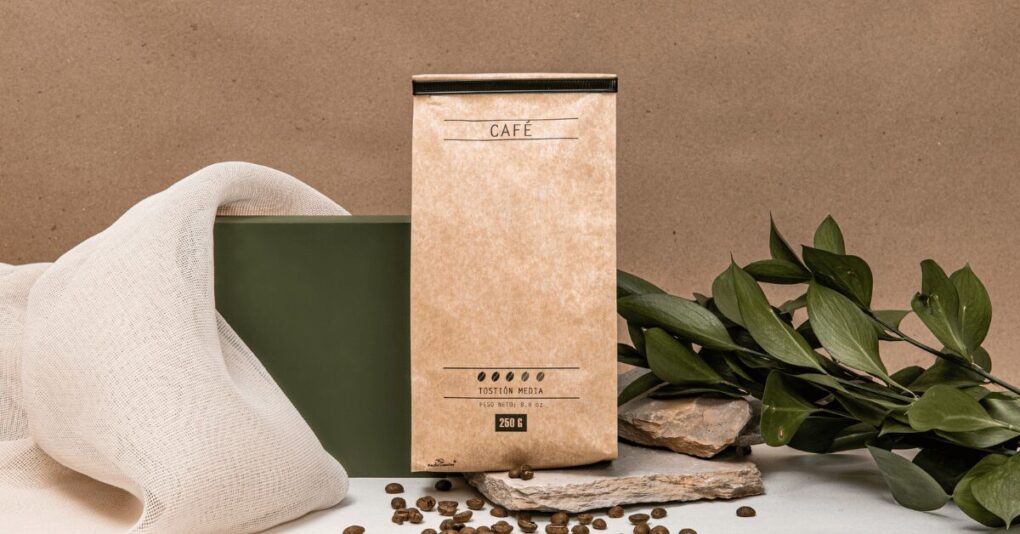 Visual Branding for South African SMEs: The Power Explained Visual branding South African SME packaging design