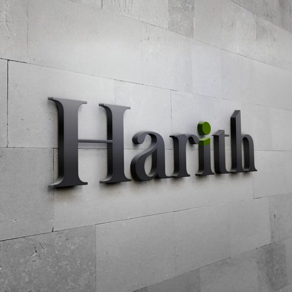 Harith | StudioChe
