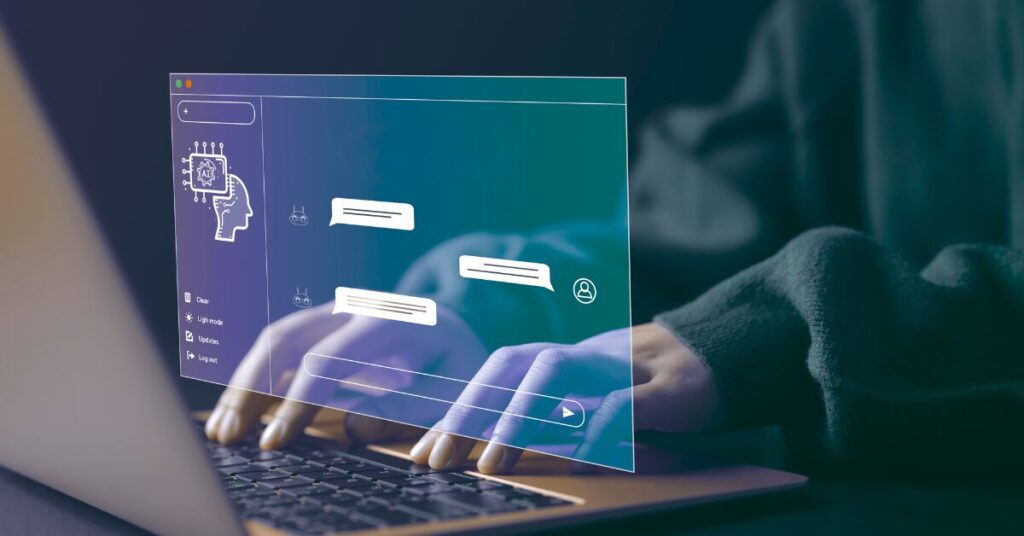 From SEO to AIO/AEO: Why Businesses Need to Adapt to AI-Powered Search the era of AIO: AI Optimisation