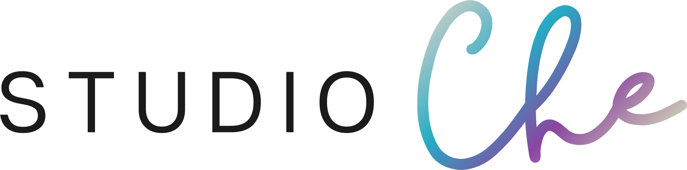 StudioChe - Web Design and Digital Creative Logo